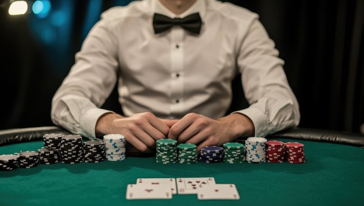 Ringkasan tips pengguna gacor108